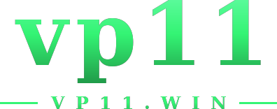 vp11 logo
